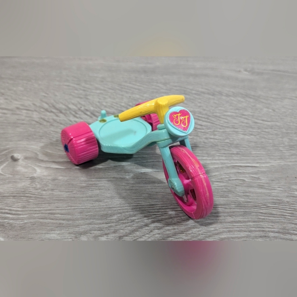 Tricycle Toy